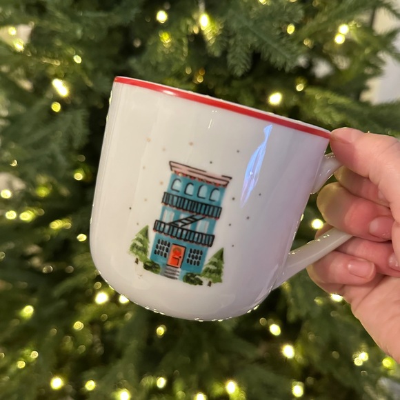 Christmas Mug - Picture 4 of 4